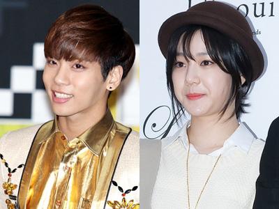 Pernyataan Tiga Agensi Mengenai Skandal Hubungan Jonghyun SHINee dan Lee Yu Bi